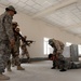2-3 FA trains Kurdish Regional Brigade on house clearing procedures