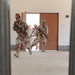 2-3 FA trains Kurdish Regional Brigade on house clearing procedures