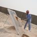 Al Makrama electrical project