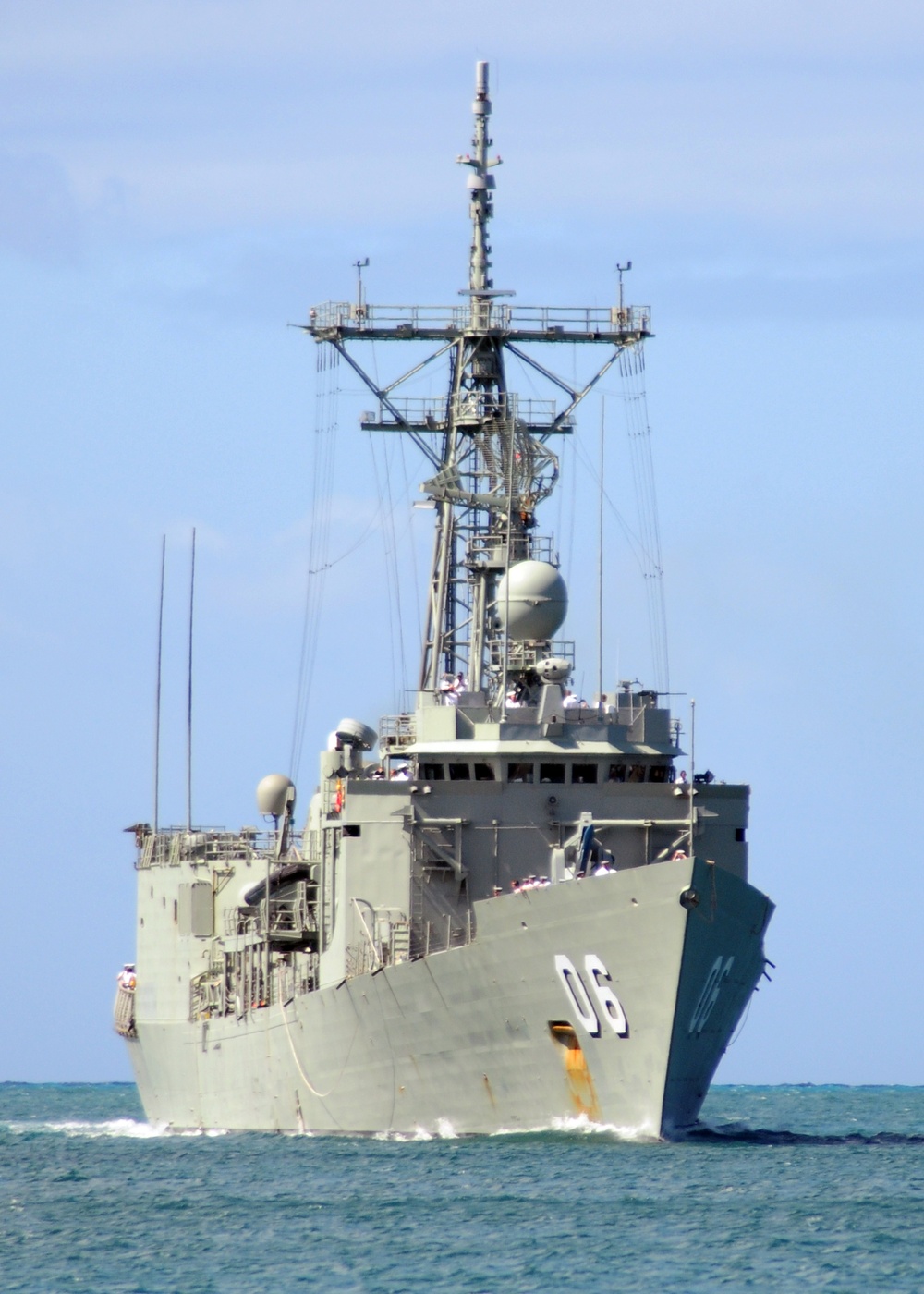 RIMPAC