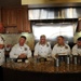 Navy Installations Command 2nd Annual Culinary Competition