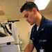 Naval Support Activity Capodichino branch clinic