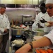 Navy Installations Command 2nd Annual Culinary Competition