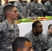 Army's Top Enlisted Soldier Visits USD-C