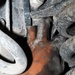 Keeping MPs rolling: DSTB mechanics find, repair vehicle deficiencies
