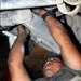 Keeping MPs rolling: DSTB mechanics find, repair vehicle deficiencies