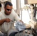 Keeping MPs Rolling: DSTB Mechanics Find, Repair Vehicle Deficiencies