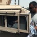 Keeping MPs Rolling: DSTB Mechanics Find, Repair Vehicle Deficiencies