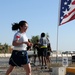 21st Combat Support Hospital hosts 4- and 8-mile run, walk