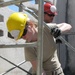 Zachary Soldier helps lead engineering effort for New Horizons-Haiti 2010