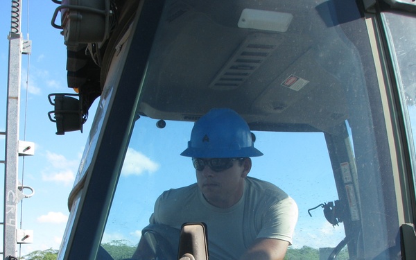 La. Soldiers proud of New Horizons-Haiti 2010 effort