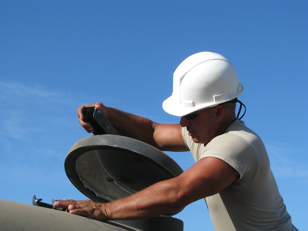 La. Soldiers proud of New Horizons-Haiti 2010 effort