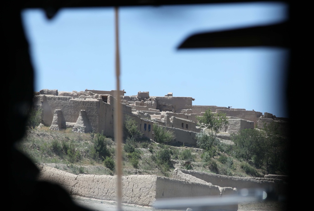 Operation Enduring Freedom
