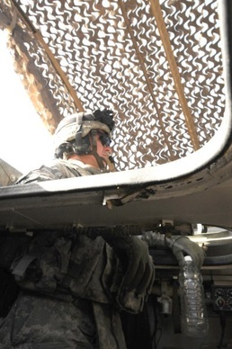 Clearing Jalula one neighborhood at a time