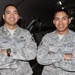 Hawaiian brothers deployed together to Southwest Asia wing