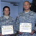 Soldiers Set Standard for Leadership Graduates