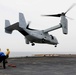 Wasp, Marines Conduct Deck Landing Qualifications