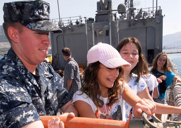 Partnership of Adraitic Mariners