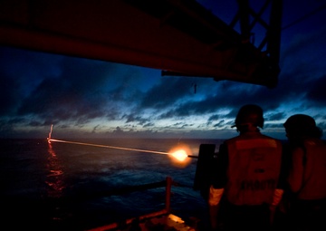 USS George Washington