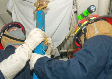 USS George Washington