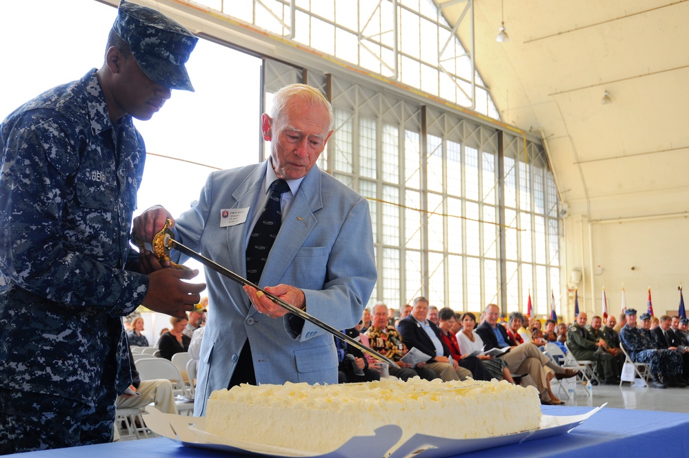 Squadron Anniversary