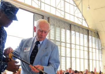 Squadron Anniversary