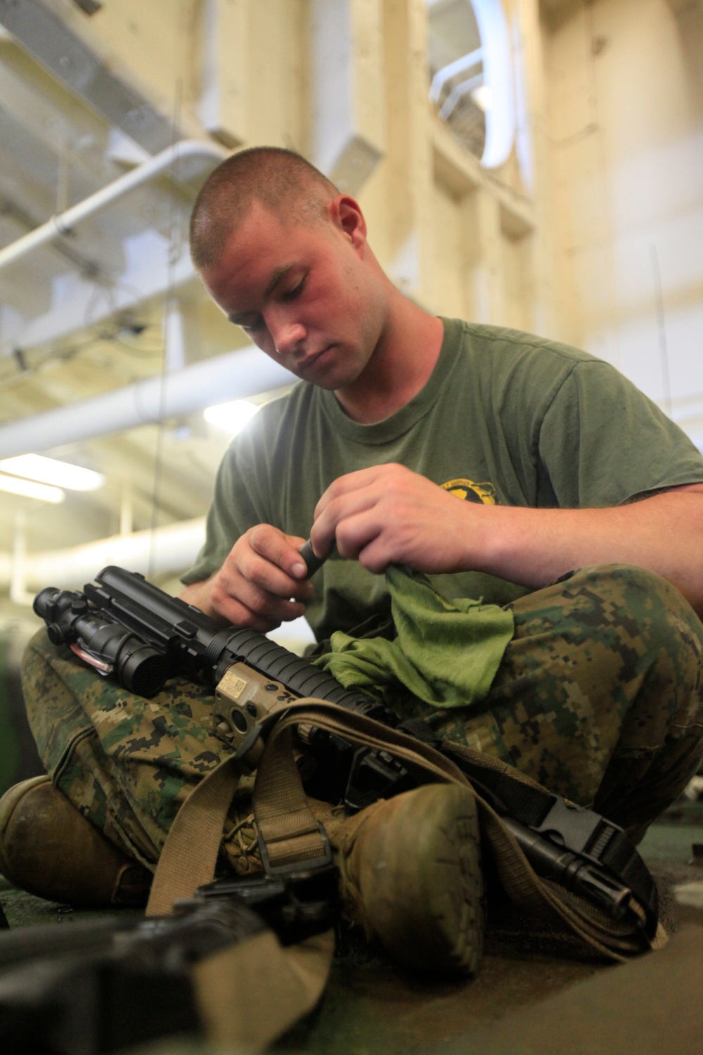 Partnership of the America's /Southern Exchange