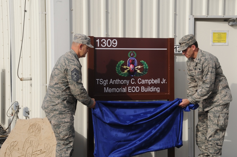 CMSAF Visits 380th AEW, Touts Importance of Airmen