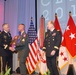 Chief of Staff Presents Logistics Awards to Soldiers, Civilians