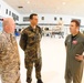 North Dakota Guard Hosts German Exchange Officer