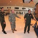 North Dakota Guard Hosts German Exchange Officer