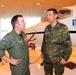 North Dakota Guard Hosts German Exchange Officer