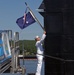 USS Philadelphia decommissioned