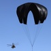 Marines Test New Parachute