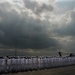 USS Ronald Reagan at Pearl Harbor