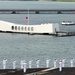 USS Ronald Reagan at Pearl Harbor