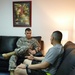 USDS Psychologist Fights Battle of Minds