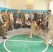 Ukraine Security Force Assistance Mobile Training Teams