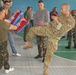 Ukraine Security Force Assistance Mobile Training Teams