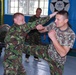 Ukraine Security Force Assistance Mobile Training Teams