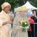 Wasp Sailors and Marines Help Welcome Queen Elizabeth II to Canada