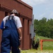 Indiana State Trooper Canine Training at Camp Atterbury