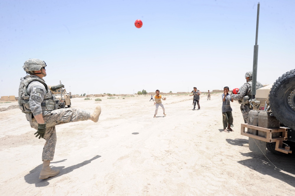 Construction Project in Al Zahra