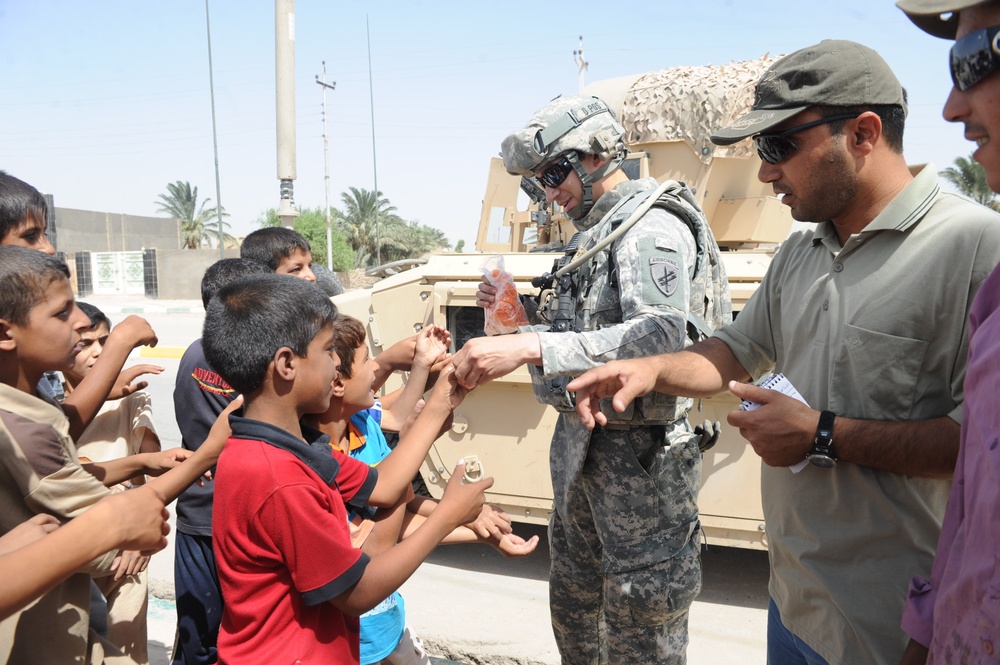 Construction Project in Al Zahra