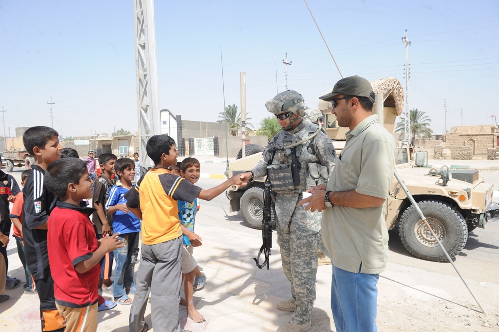 Construction Project in Al Zahra