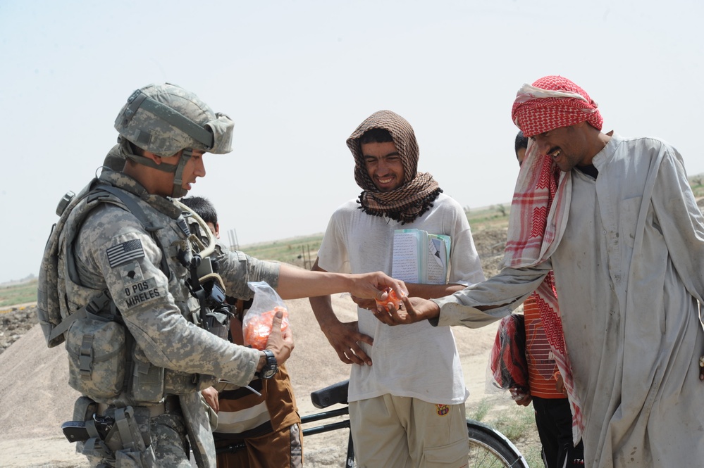 Construction Project in Al Zahra