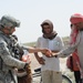 Construction Project in Al Zahra