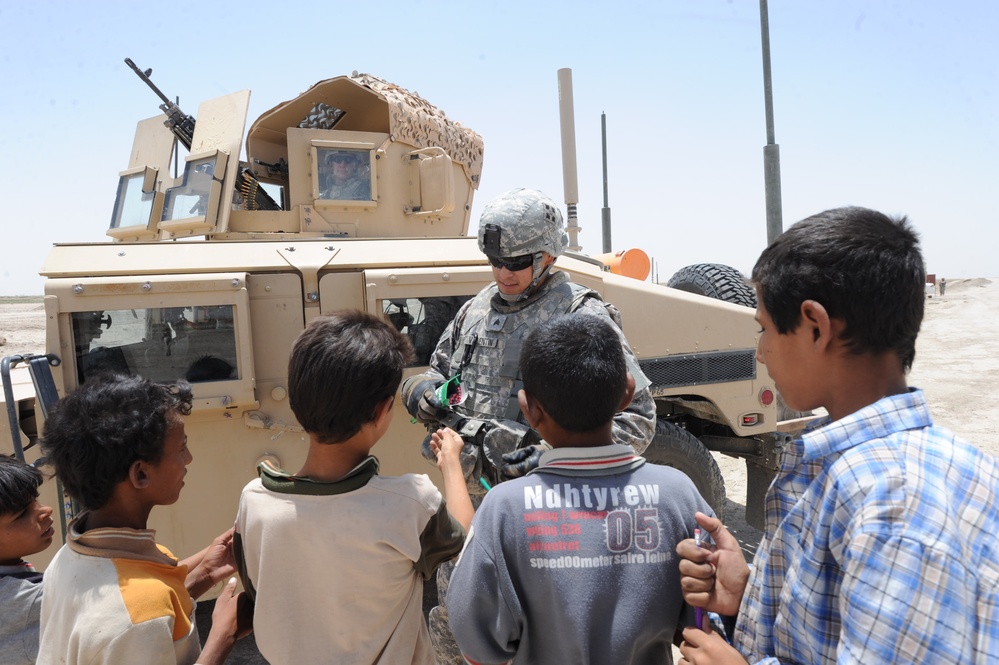 Construction Project in Al Zahra