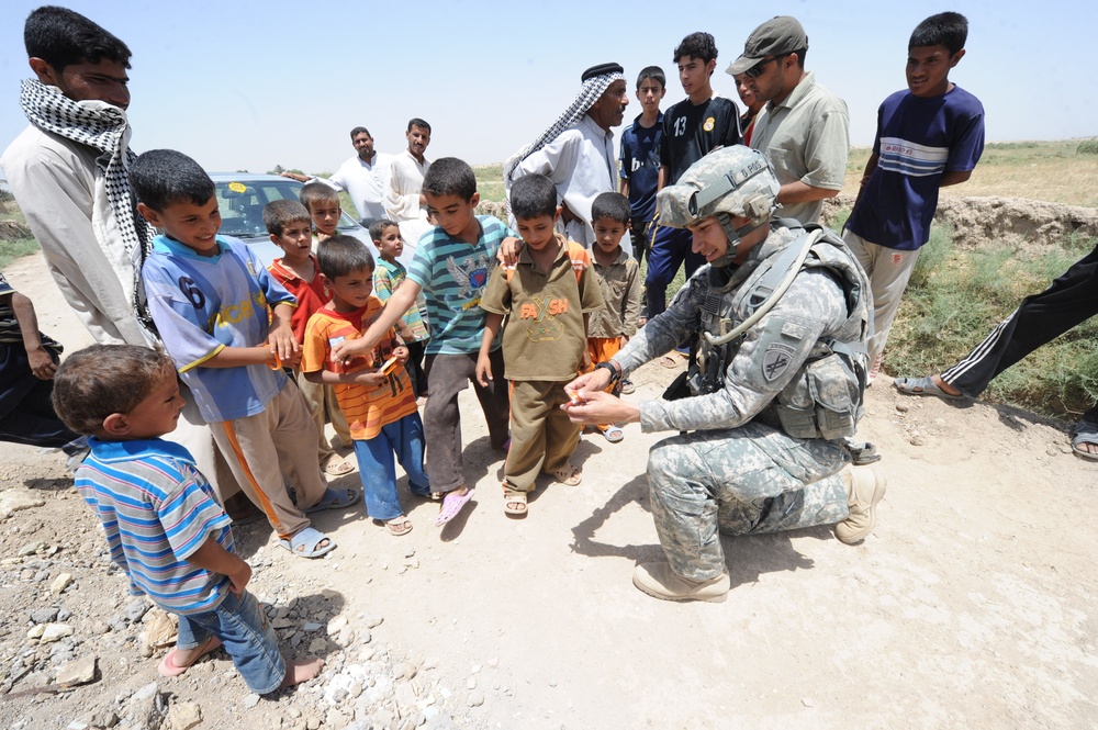 Construction Project in Al Zahra