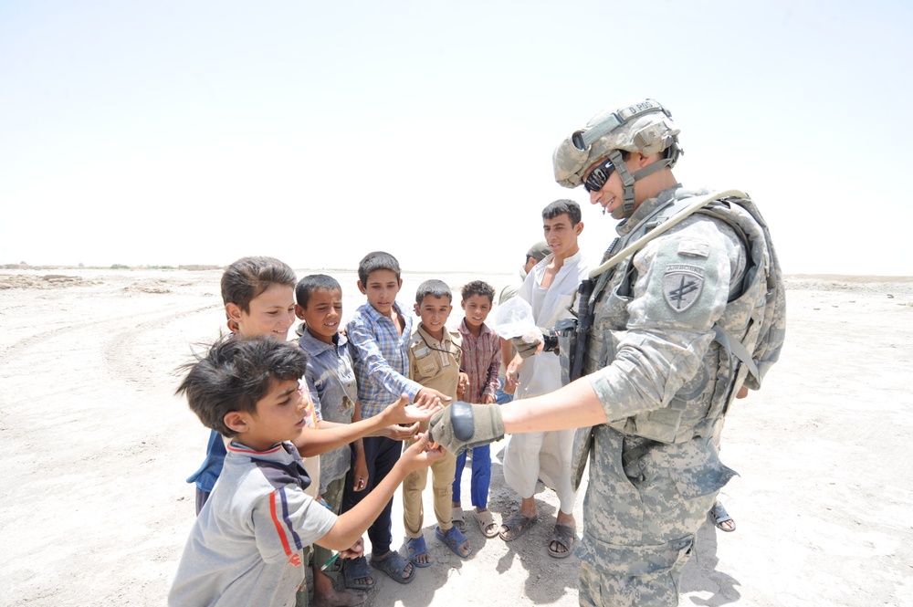 Construction Project in Al Zahra